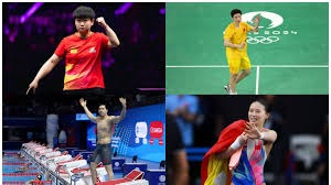 《DOTA2》TI14 全部参赛队伍出炉，中国两支战队出征